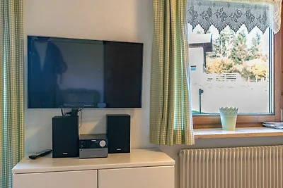 Vakantieappartement Gezinsvakantie Oberstdorf
