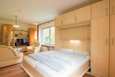 Appartamento Vacanza con famiglia Scharbeutz