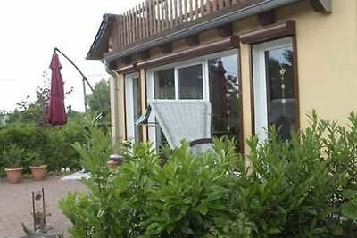 Ferienwohnung Peeneblick