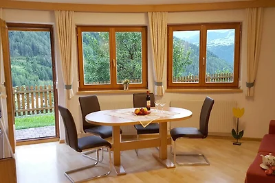 Appartamento Vacanza con famiglia Kauns