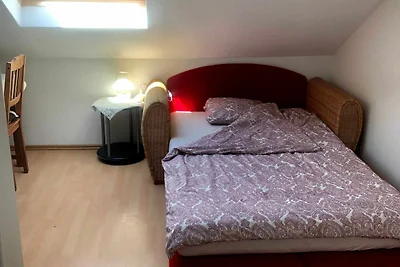 Appartamento Vacanza con famiglia Nauders