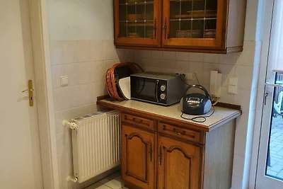 Ferienwohnung Morgensonne
