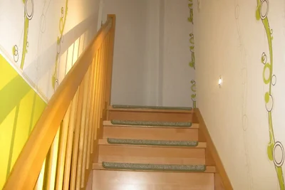 Vakantieappartement Gezinsvakantie Malchow