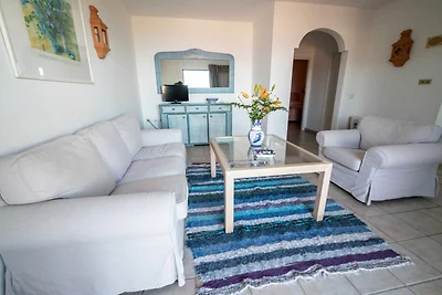Vakantieappartement Gezinsvakantie El Paso