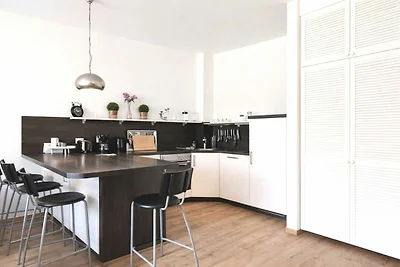 Appartamento Vacanza con famiglia Dierhagen