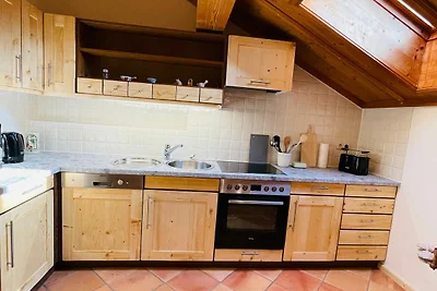 Vakantieappartement Gezinsvakantie Fischbachau