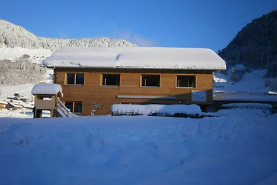 Ferienwohnung Enzian