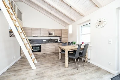 DAG-891 - Ferienhaus Lütte Koje mit Terrasse ...