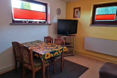 Vakantieappartement Gezinsvakantie Barth