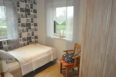 Vakantieappartement Gezinsvakantie Moormerland
