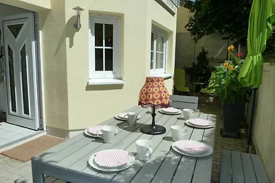 Appartamento Vacanza con famiglia Ringsheim