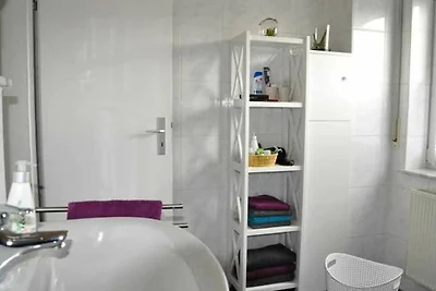 Ferienwohnung Bramwaldblick mit 2...