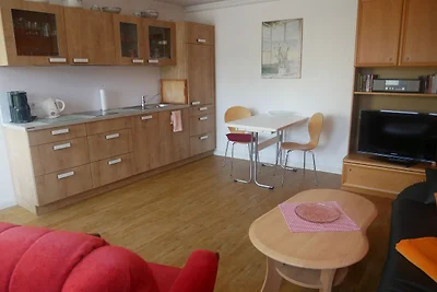 Ferienwohnung Orange