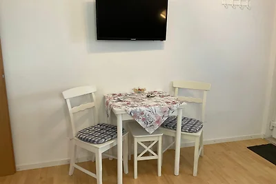 Appartamento Vacanza con famiglia Mursewiek