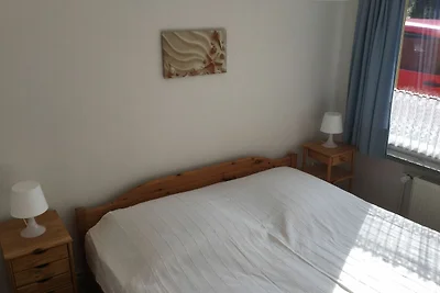 Ferienhaus ISE 200 m zum Strand im Ostseebad...