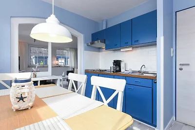 Ferienwohnung 4 Friesenhuus