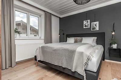 Vakantieappartement Gezinsvakantie Saalfelden