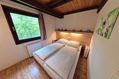 Ferienhaus 167 Deichgraf 86qm für max.