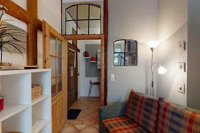 Vakantieappartement Gezinsvakantie Stralsund