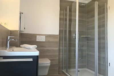 Vakantieappartement Gezinsvakantie Barth