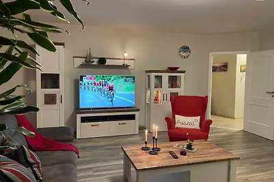 Vakantieappartement Gezinsvakantie Westoverledingen