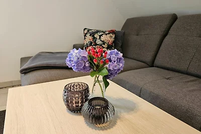 Vakantieappartement Gezinsvakantie Uplengen