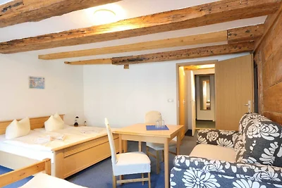 Dreibettzimmer