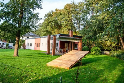 Vakantieappartement Gezinsvakantie Sassnitz