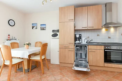 Ferienwohnung Regenbogen