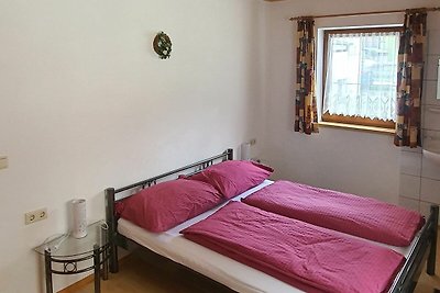 Vakantieappartement Gezinsvakantie Feichten im Kaunertal