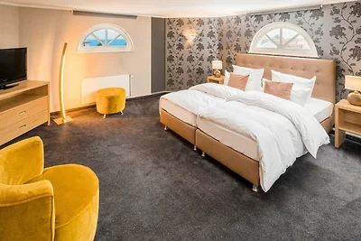 Vakantieappartement Gezinsvakantie Kühlungsborn