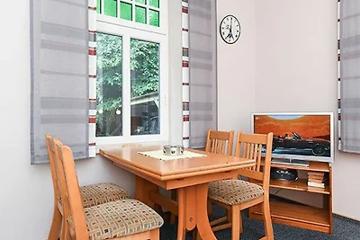 Ferienwohnung West