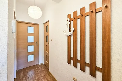 Vakantieappartement Gezinsvakantie Swinoujscie