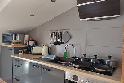 Vakantieappartement Gezinsvakantie Ribnitz-Damgarten