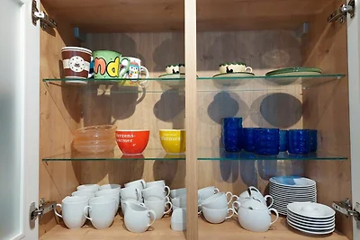 Ferienwohnung Friesenglück