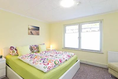 Bungalow Heidi Objekt-ID 157134