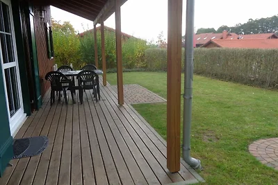 Casa vacanze Vacanza di relax Jabel