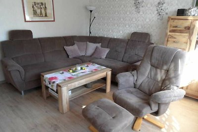 Vakantieappartement Gezinsvakantie Großheide