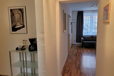 Ferienwohnung