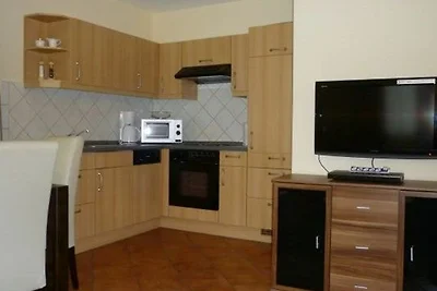 Vakantieappartement Gezinsvakantie Willingen