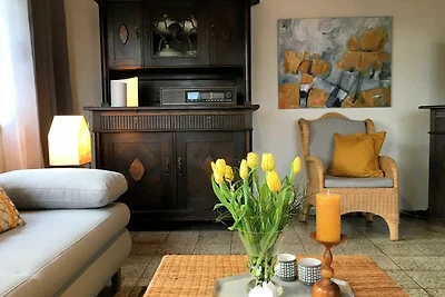 Ferienwohnung Diesbrunnen