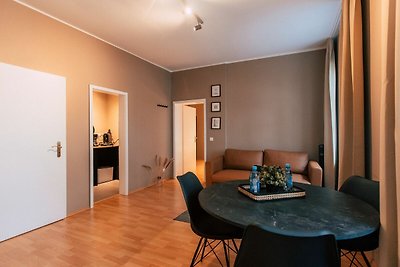 *Big Urban* 2-Zimmer-Appartement mit...