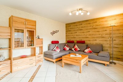 Vakantieappartement Gezinsvakantie Ofterschwang