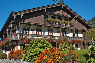 Appartamento Vacanza con famiglia Bayrischzell