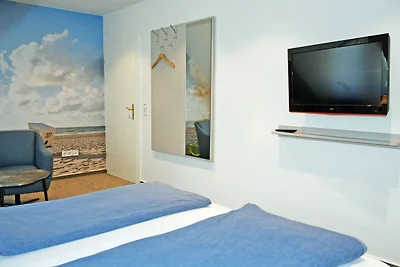 08 Doppelzimmer