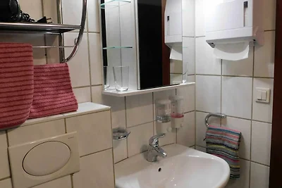 Vakantiehuis Ontspannende vakantie Oberzent