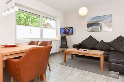 Ferienwohnung Meer