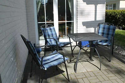 Nr.1_2 Raum Fewo mit Terrasse 3 P.