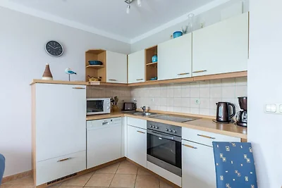 Vakantieappartement Gezinsvakantie Boltenhagen