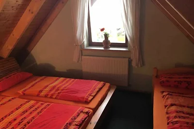 Ferienwohnung mit 3 Schlafzimmern